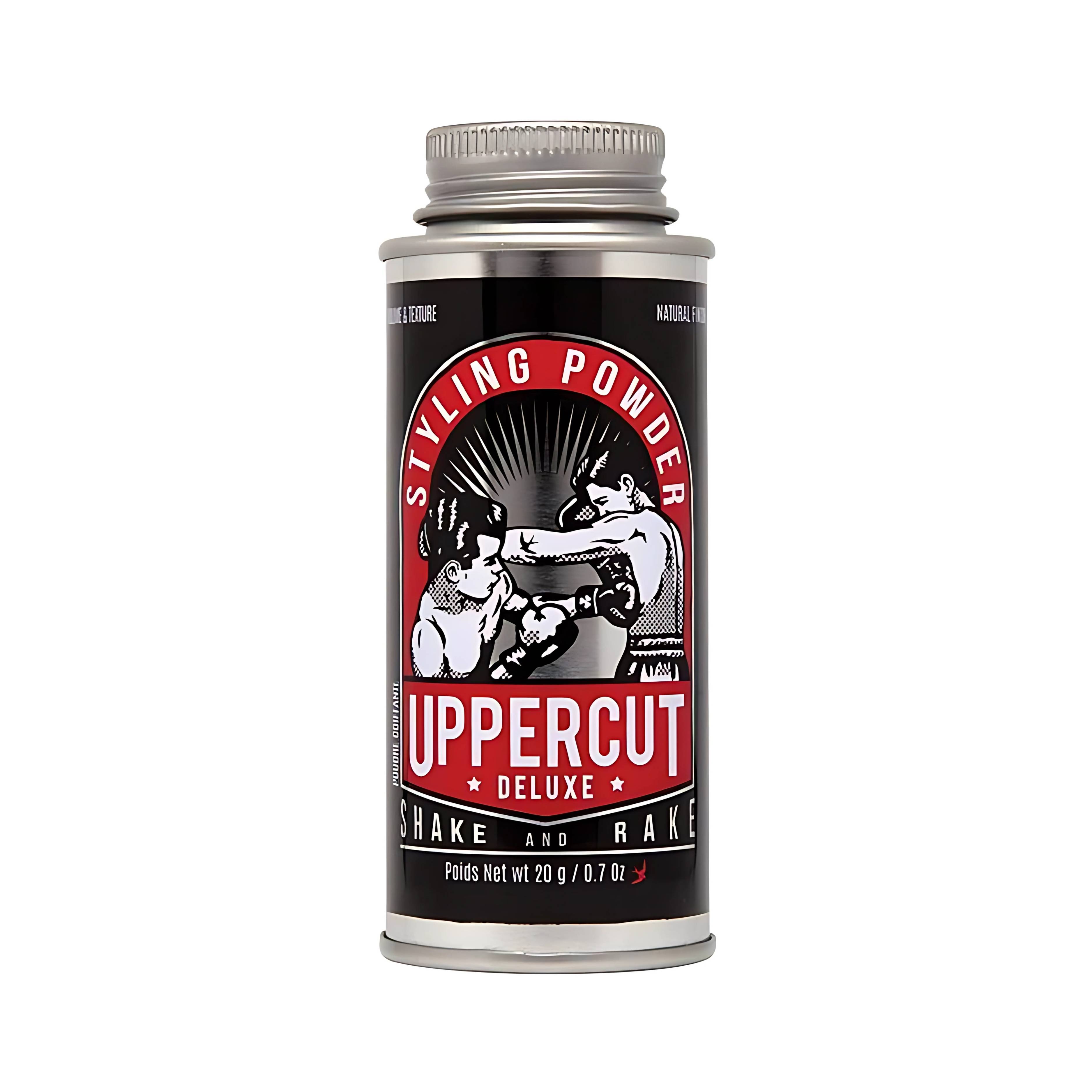 Uppercut Styling Powder - Haarpuder 20g